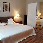 Vip An Den Thermen Διαμέρισμα Μπάντεν-Μπάντεν