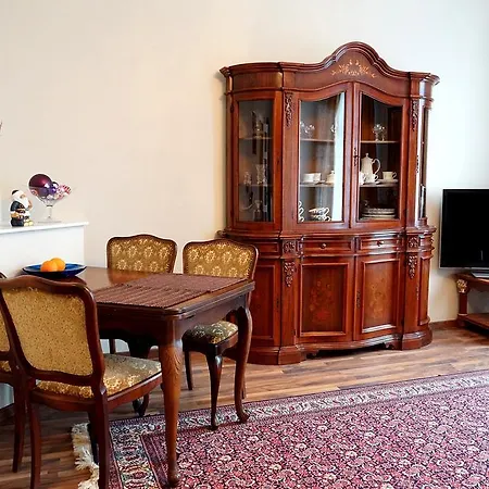 Vip An Den Thermen דירה באדן-באדן