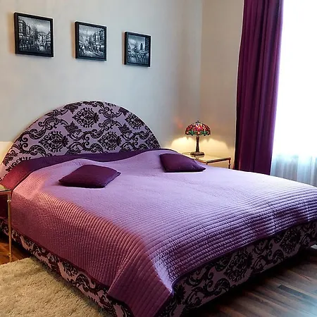 Vip An Den Thermen דירה *