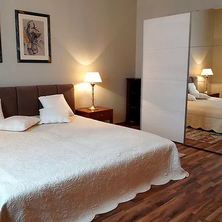 Vip An Den Thermen Lejlighed Baden-Baden