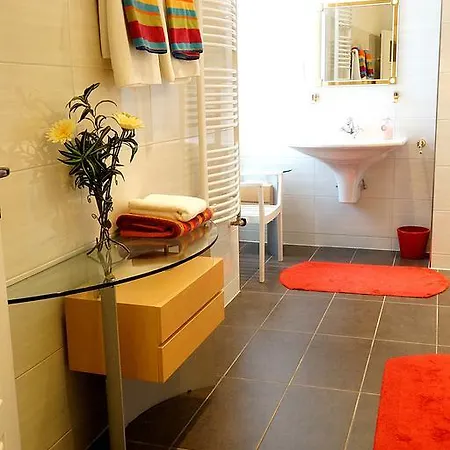 דירה Vip An Den Thermen באדן-באדן