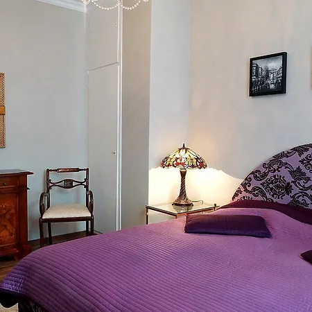 Vip An Den Thermen * באדן-באדן