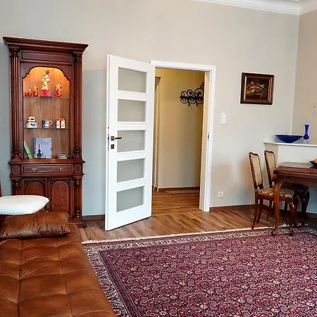 Vip An Den Thermen דירה *