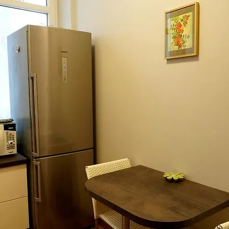 דירה Vip An Den Thermen