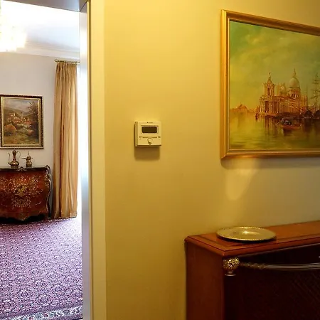 Vip An Den Thermen *