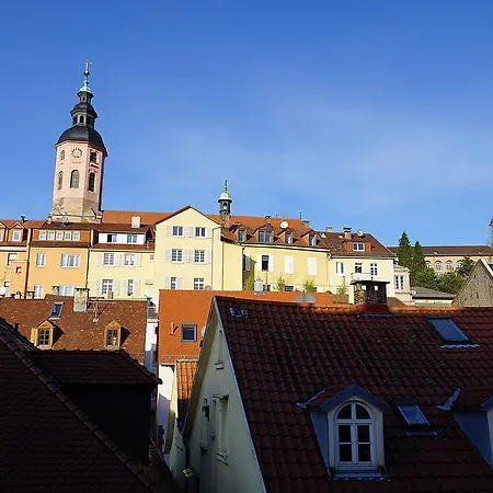 דירה Vip An Den Thermen באדן-באדן