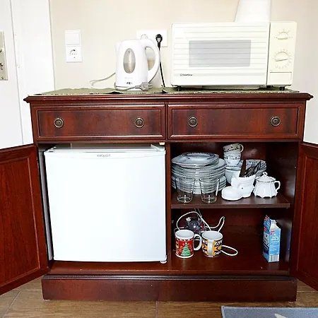 דירה Vip An Den Thermen *