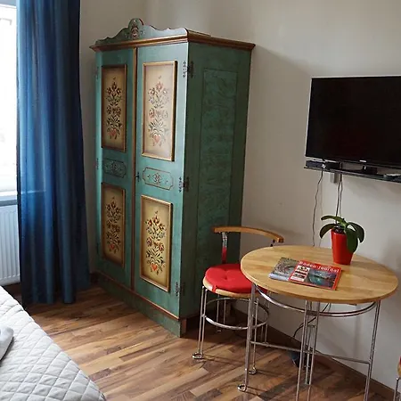 Appartement Vip An Den Thermen Baden-Baden