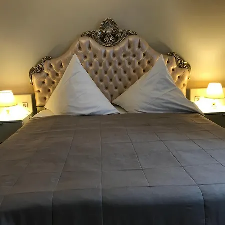 Apartment Vip An Den Thermen *