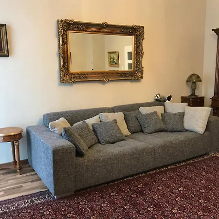 Vip An Den Thermen דירה