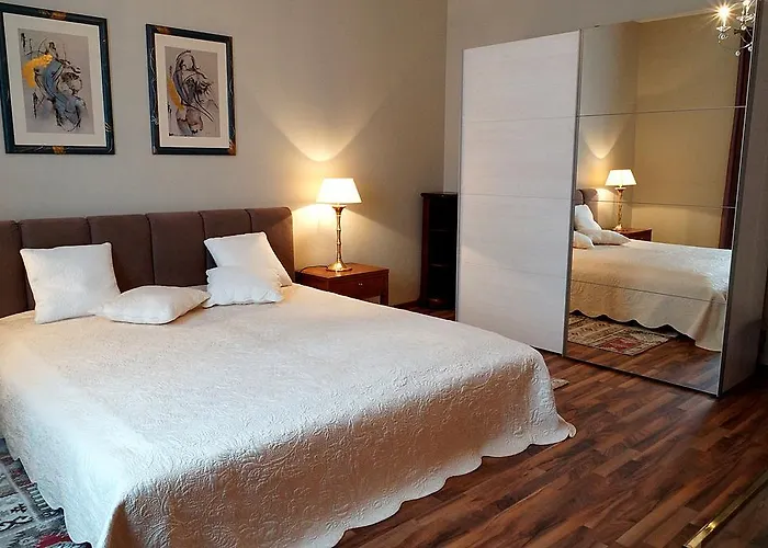 Vip An Den Thermen Apartament Baden-Baden