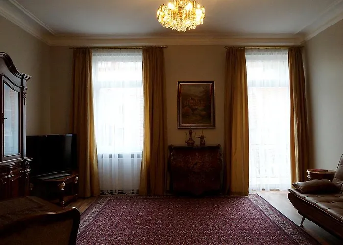 Vip An Den Thermen *