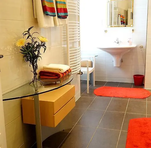 Apartament Vip An Den Thermen Baden-Baden