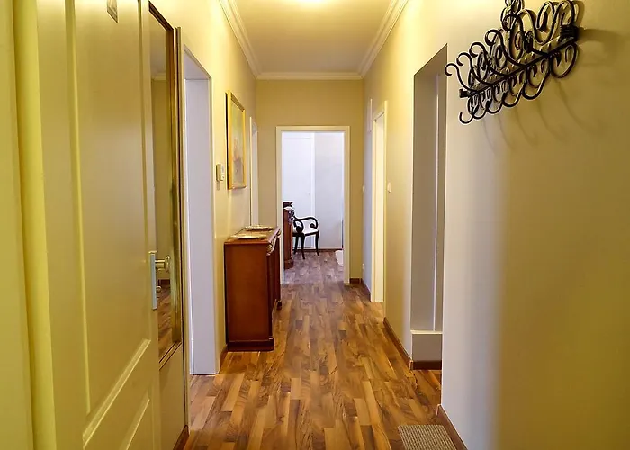 Apartament Vip An Den Thermen