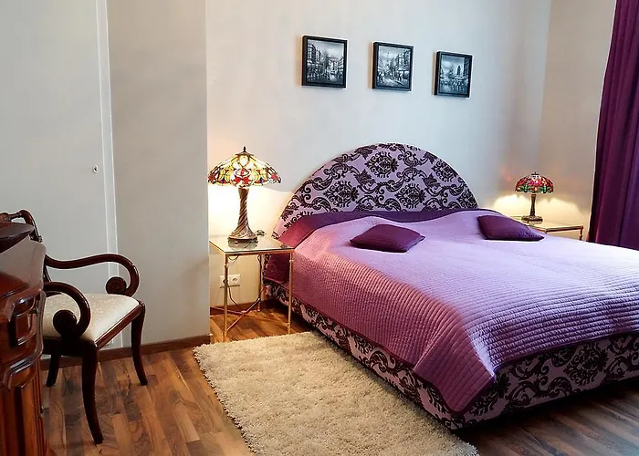 Vip An Den Thermen Baden-Baden