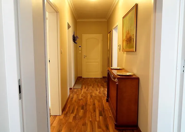 Vip An Den Thermen *