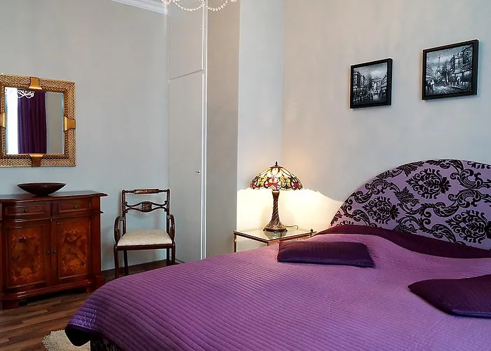 Vip An Den Thermen * Baden-Baden