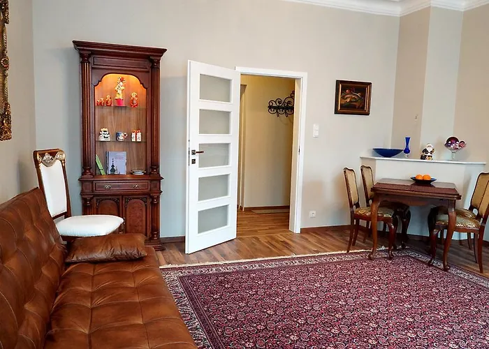 Vip An Den Thermen Apartament *