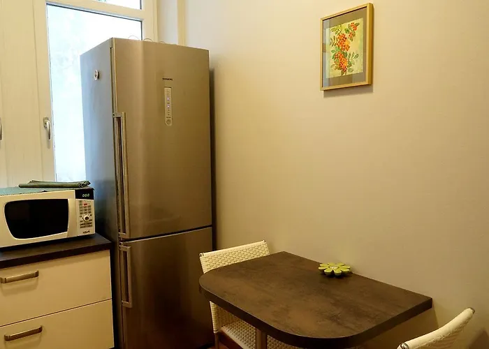 Apartament Vip An Den Thermen