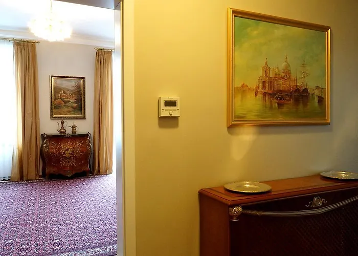 Vip An Den Thermen *