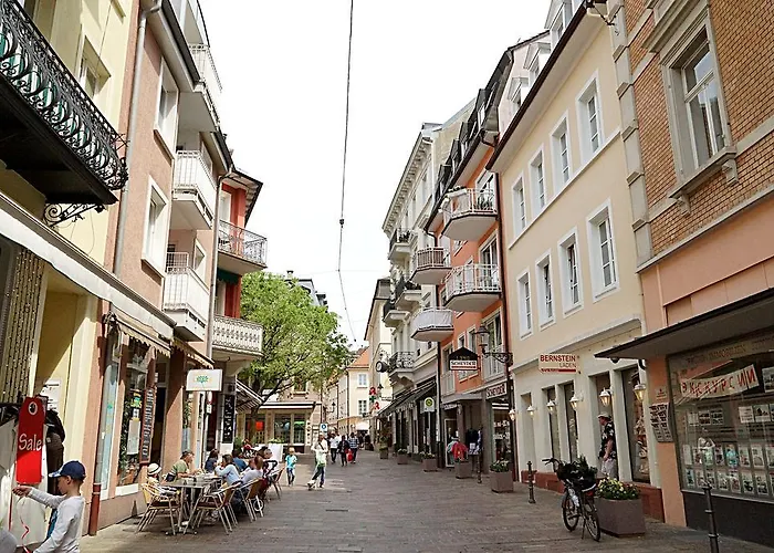 Apartament Vip An Den Thermen *