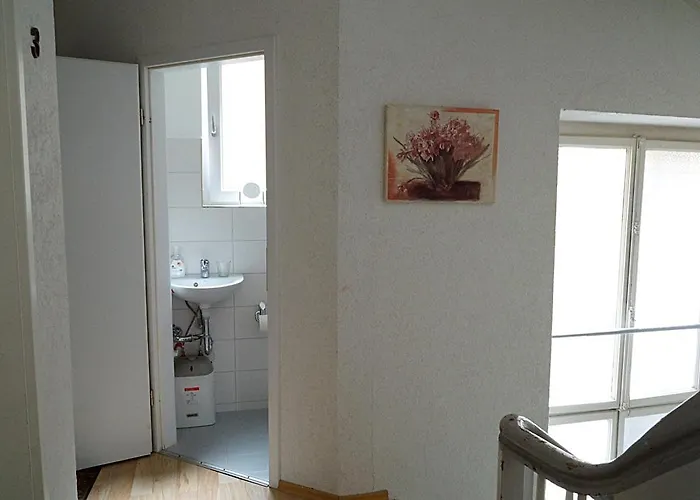 Apartament Vip An Den Thermen Baden-Baden