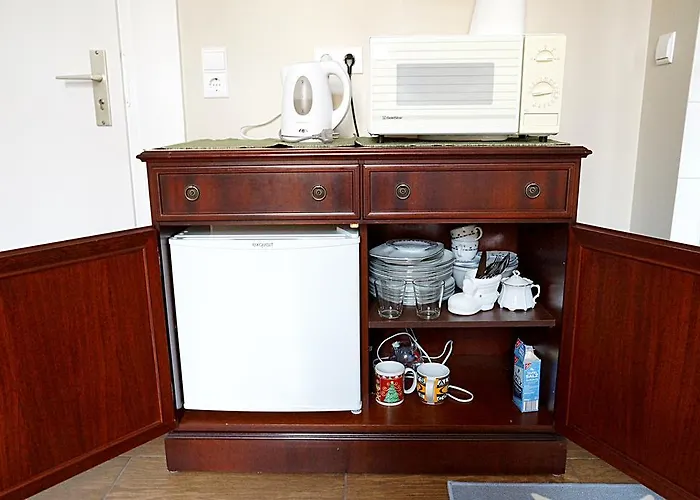 Apartament Vip An Den Thermen *