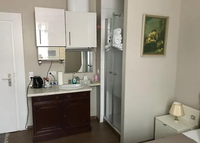 Vip An Den Thermen * Baden-Baden