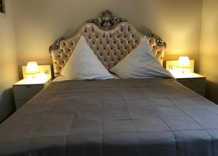 Apartament Vip An Den Thermen *