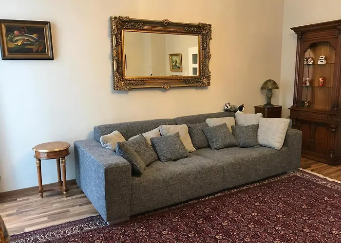 Vip An Den Thermen Lägenhet